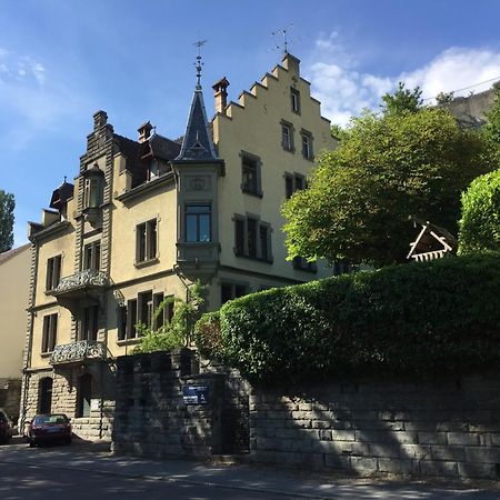 Zum Hoelltor Uberlingen Exterior foto