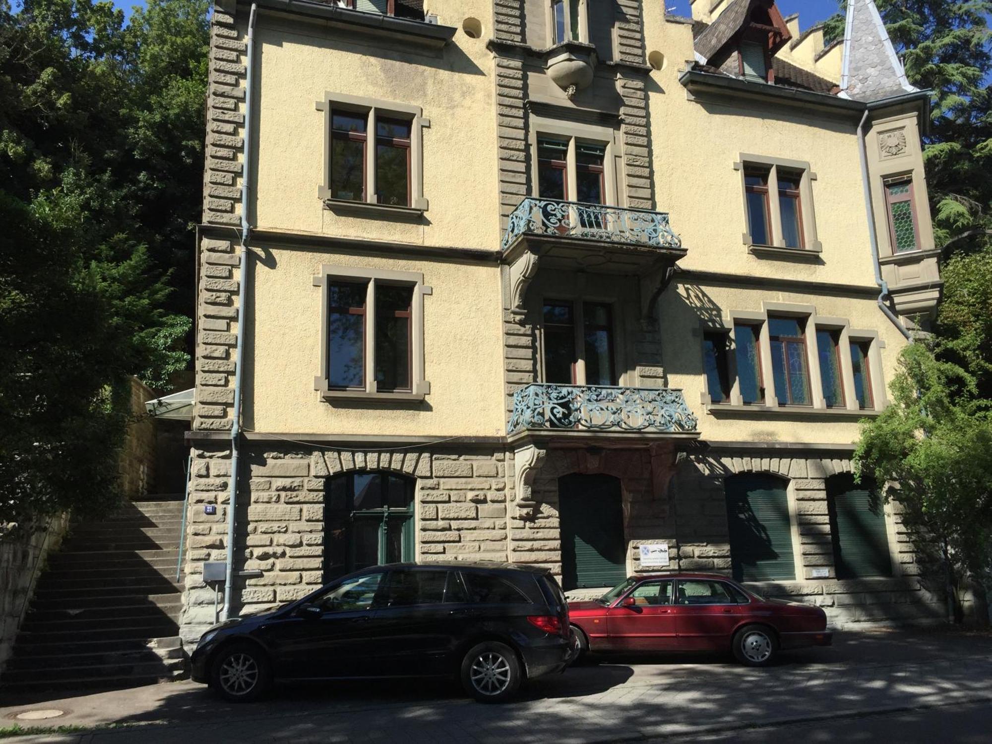 Zum Hoelltor Uberlingen Exterior foto